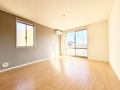 【居間・リビング】 | ルーチェ Ｃ