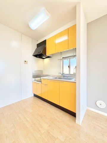 【キッチン】 | ルーチェ Ｃ