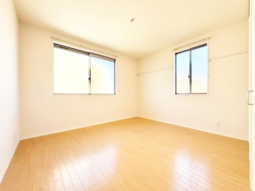 【寝室】 | ルーチェ Ｃ