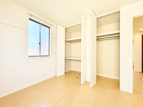 【寝室】 | ルーチェ Ｃ