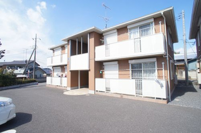 【外観】 | ヴァン・コリーヌⅡ