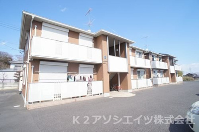 【外観】 | ヴァン・コリーヌⅡ