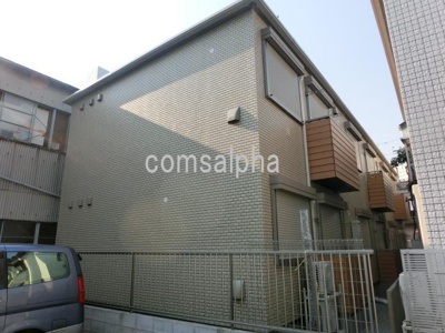 【外観】 | エクセル南太田 | エクセル南太田　外観