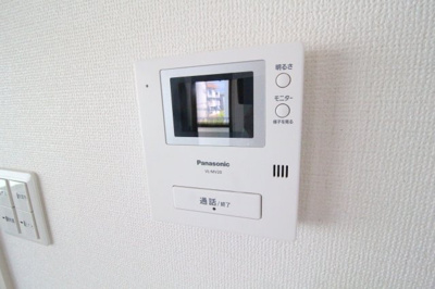 【セキュリティ】 | ルームウイング・ワン