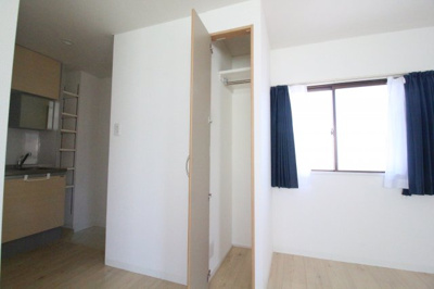 【収納】 | ルームウイング・ワン