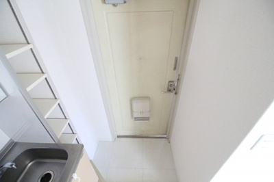 【玄関】 | ルームウイング・ワン