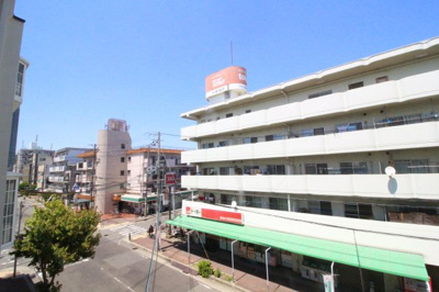 【展望】 | ルームウイング・ワン