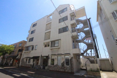 【外観】 | ルームウイング・ワン