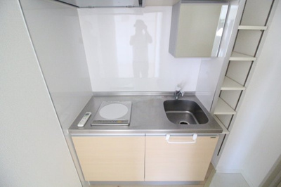 【キッチン】 | ルームウイング・ワン