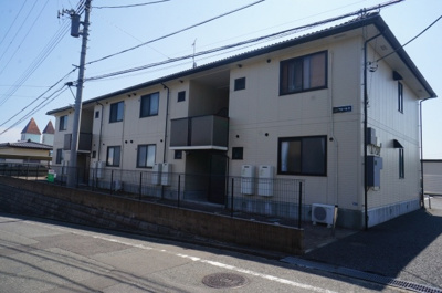 【外観】 | コンフォールＴ