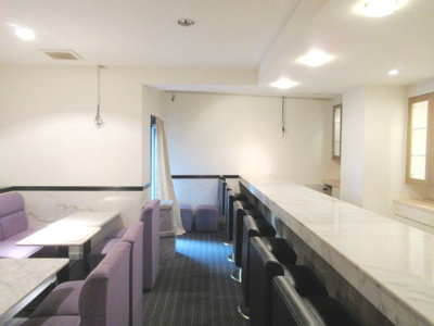 【内装】 | 東急ハンズすぐ、スナック居抜き物件