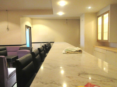 【内装】 | 東急ハンズすぐ、スナック居抜き物件