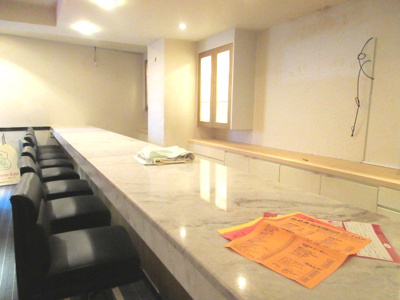 【内装】 | 東急ハンズすぐ、スナック居抜き物件