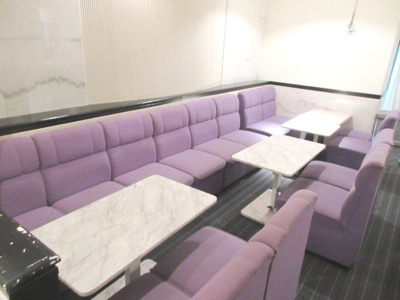 【内装】 | 東急ハンズすぐ、スナック居抜き物件