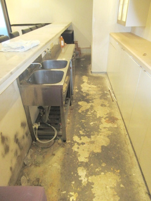 【内装】 | 東急ハンズすぐ、スナック居抜き物件