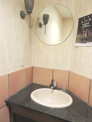  | 東急ハンズすぐ、スナック居抜き物件