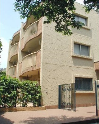 【外観】 | コーポ・マヤ信濃町 | コーポ・マヤ信濃町