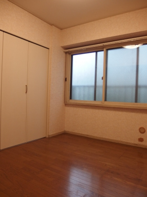 【洋室】 | メゾン第三大泉