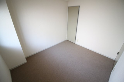 【寝室】 | フォーラム城ヶ岡　弐番館