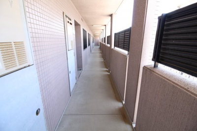 【その他共用部分】 | フォーラム城ヶ岡　弐番館