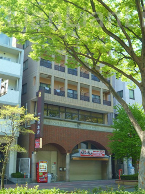 【外観】 | グリーンステージ早大通り