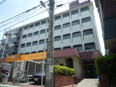 【外観】 | 三松第一マンション