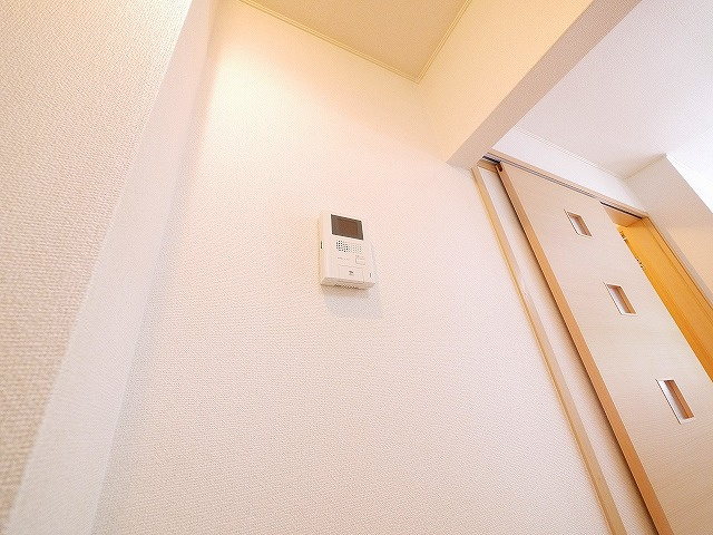 アルバⅡの設備|給湯設備付き