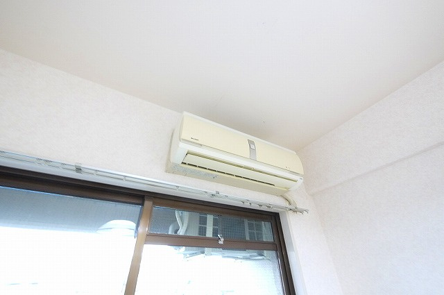 サンハイツ新大宮のその他