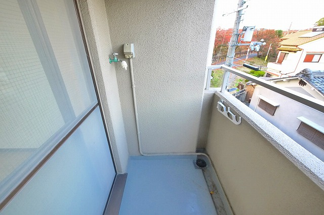 サンハイツ新大宮の設備