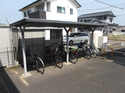 【その他共用部分】 | パインヒルズＡ