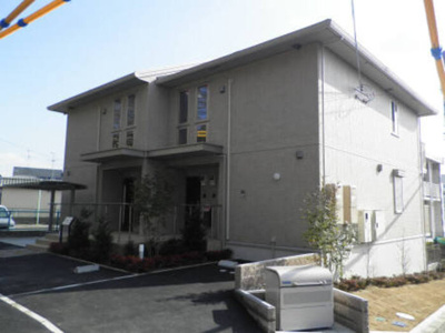 【外観】 | 宮の前プラザ