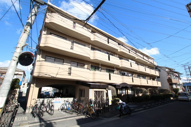 グロリーハイツ上野口の画像