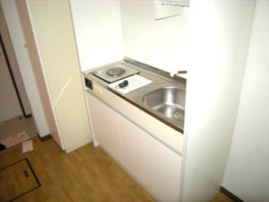 【内装】 | パセオ学園前