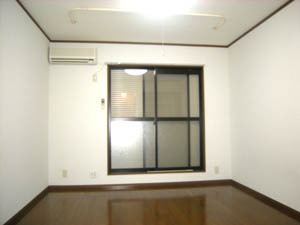 【内装】 | パセオ学園前