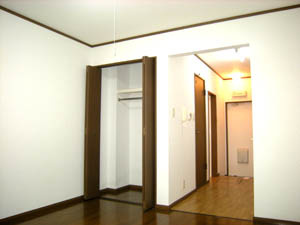 【内装】 | パセオ学園前