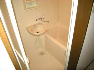 【内装】 | パセオ学園前