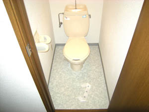 【内装】 | パセオ学園前