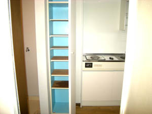 【内装】 | パセオ学園前