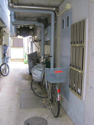 【その他共用部分】 | 三清ハウス