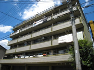 グロリーハイツ常盤の画像