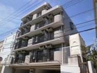 アーバンフォレスト上永谷の画像