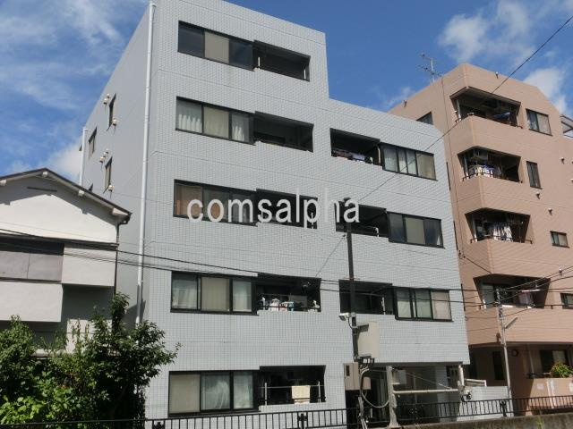 アーウィン帷子の外観|アーウィン帷子　外観