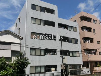 【外観】 | アーウィン帷子 | アーウィン帷子　外観