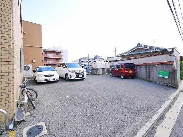 山原二条ビルのその他共用部分