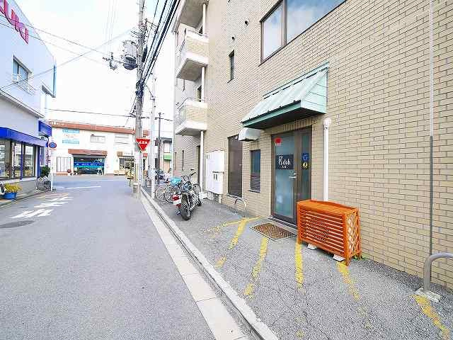 山原二条ビルのその他共用部分