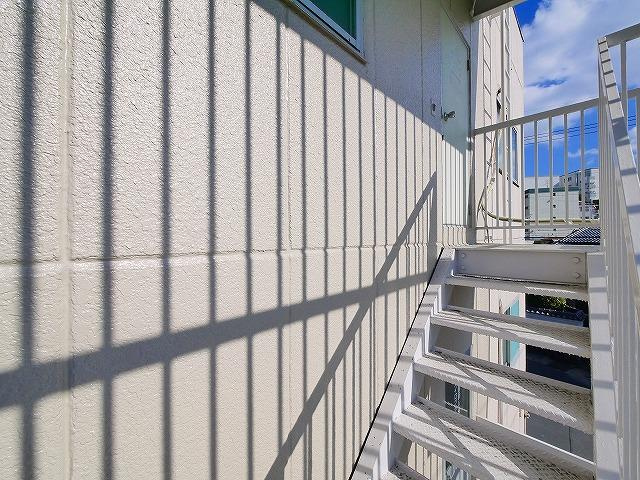 学園前不動産ビルのその他共用部分