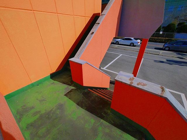 張田ビルのその他共用部分