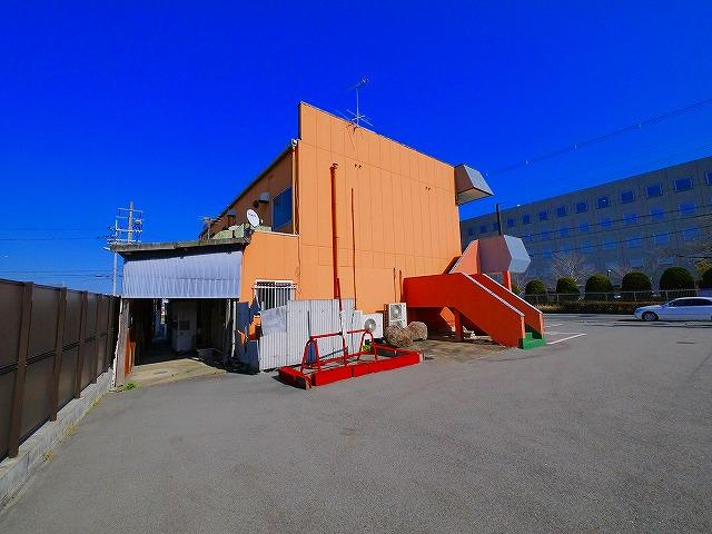 張田ビルのその他共用部分