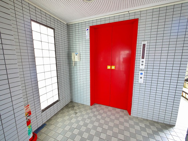 和田ビルのその他共用部分