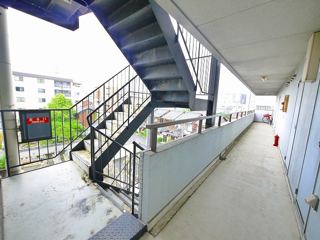 和田ビルのその他共用部分